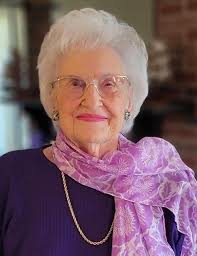 Obituary information for Mary Nell Dey