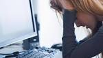 أعراض تؤكد إصابتك بالإجهاد والتوتر..