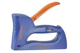 Prix de la location bosch agrafeuse sans fil ptk 3. Agrafeuse Manuelle Dexter 6 A 14mm Leroy Merlin