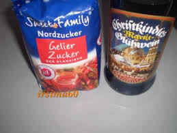 Gluhwein Gelee Rezept Mit Bild Kochbar De