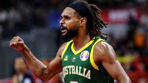 From football to basketball, rugby and aussie rules, celebrate every moment with the latest sports fangear and merchandise from rebel. Australian Boomers Vs Lithuania Score Result Fiba World Cup Patty Mills Aron Baynes
