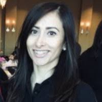 Nancy Cadena's Instagram, Twitter & Facebook