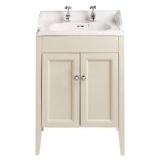 Get 5% in rewards with club o! Classic Vanity Unit Dorchester Basin Oyster Buy Online At Bathroom City
