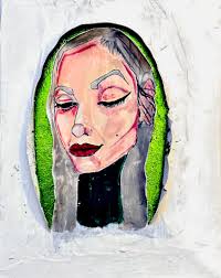 Good morning. Trying to figure out why everything looks good up until my  clear coat and then it crackles like this. Help?