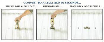 Maybe you would like to learn more about one of these? B W Turnover Ball Gooseneck Hitch Mobile Living Truck And Suv Accessories