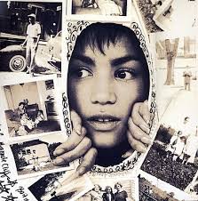 C'est Jolie!: Fashion Black HIstory: Veronica Webb