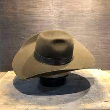 Herring Custom Custom Cowboy Hats And Custom Ropes