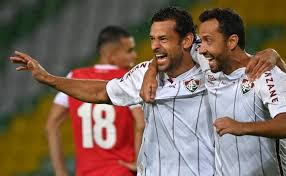 Over goals occurred for 1 times and over corners occurred for 0 times. Cuando Juegan Fluminense Vs Cerro Porteno Por La Copa Libertadores Fecha Y Horario Del Partido De Vuelta De Los Octavos De Final Canales De Tv Para Ver En Vivo