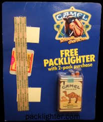 We use cookies to give you the best possible experience on our website. Pack Lighters