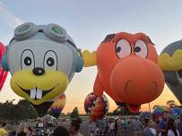 Plano Balloon Festival