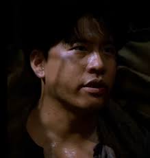 Grimy, sweaty Harry is my favourite Harry.