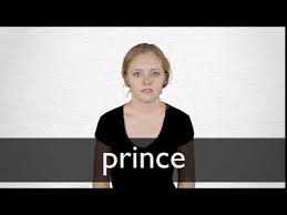 The very word geisha means artist. Prince Definition And Meaning Collins English Dictionary