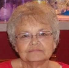 Shelia Allison Obituary (1944