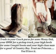 No man should have cowboys boots in his wardrobe. Art Country Girl Country Girl Quotes Country Girls Country Quotes