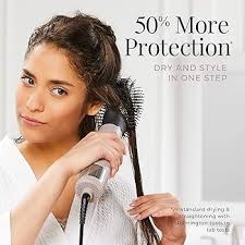 Remington Pro Wet2style Oval Dryer & Volumizing Brush, 1 Count (Pack of 1),  Blush : Buy Online at Best Price in KSA