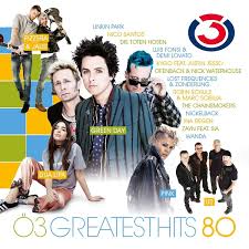 Ö3 Greatest Hits 80 Hitparade Ch