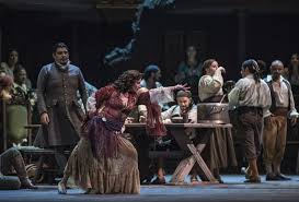 La fuerza del destino is an original mexican telenovela produced by rosy ocampo for televisa. La Fuerza Del Destino De Verdi Version Estelar En El Municipal De Santiago La Plasticidad De Lo Practico Cine Y Literatura