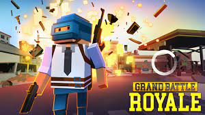 Play battle royale game in your browser. Grand Battle Royale 3 4 7 Descargar Para Android Apk Gratis