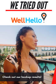 Interested in wellhello ❓ our editor review of wellhello will help you knowing some important criteria, including features, prices, risks, pros, cons and wellhello review: Our Total Wellhello Review After Using It For Months These Are The Results Dating Sites Reviews Crushing On Someone Dating Sites