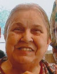 Obituary information for Patsy K Carbaugh