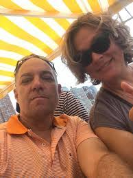 Lisa Gaeta's Instagram, Twitter & Facebook