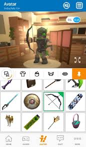 Download free and best for android on apkgit. Roblox Apk Game Android Free Download Null48