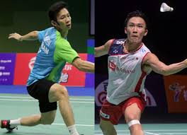 Nguyễn phú trọng was born in đông hội commune, đông anh district, hanoi.his official biography gives his family background only as average peasant. Tien Minh Momota The First Moment Was Stunned Traces Of The Asian Badminton History