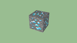 There is no longer a single y level that is best for all ores, you need to make tradeoffs. Minecraft Diamond Ore 3d Warehouse