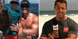 May 04, 2021 · during an interview monday night with cnn's chris cumo, former gop sen. Cnn S Chris Cuomo Is Very Jacked And Has Been Posting His Quarantine Workouts Barbend
