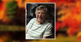 Nelle Byrd Obituary September 29, 2024