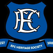 Everton strike late to deny man utd. Everton Fc Heritage Society Evertonheritage Twitter