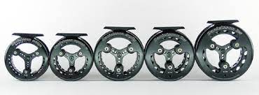 Well worth considering your next trout fly reel. Siman Fly Fishing Shop Czech Nymph Products Czech Nymph Masterclass