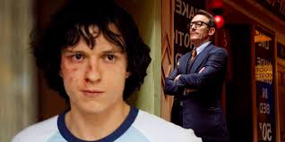 Jack & Danny's Connection In The Crowded Room Explained