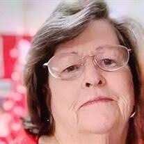 Nellie Sue Branch McCann "Tootie" Obituary