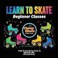 Beginner's Skate Lessons event in Roswell, NM