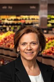 Calgary Co-op Current Board of Directors