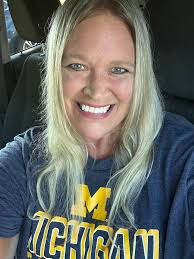 Introduction and photo from Michigan