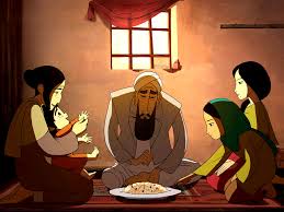It's engaging and enlightening for our students. The Breadwinner Review A Fiery Takedown Of Fundamentalism