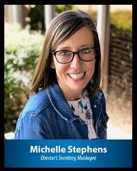 Michelle Hamm's Instagram, Twitter & Facebook