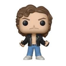 Billy from stranger things arrived in s2 and caused a world of trouble from the start. Stranger Things Funko Pop Vinyl Figure Billy At Halloween Actionfiguren24 Collector S Toy Universe