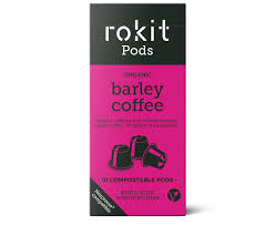We did not find results for: Barley Coffee Rokit Health