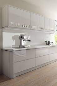 kuchenruckwand glas die moderne option glasruckwand kuche kuchendesign modern kuchenruckwand