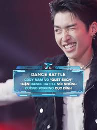 Cody Nam Võ Video Mới Nhất