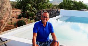 Foi o manuel luís goucha quem escolheu mário machado para o programa? Manuel Luis Goucha Tribuna Alentejo