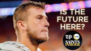 New Saints cornerback Dexter McDougle 'ready to be apart' of Saints strong  season