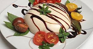 Veganer Mozzarella Von Margie S Chefkoch Rezept Veganer Mozzarella Rezeptideen Lecker