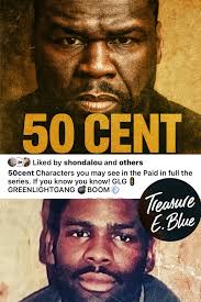 50 CENT BUILDING THE HARLEM CONNECTION UNIVERSE 🔥♟️ When 50 Cent moves, he  doesn't just make plays — he builds empires. His latest move? Tapping  directly into the roots of Harlem street