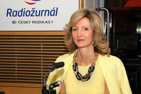 Diskusní pořad, dnes na téma péče o obličej a ruce. Kuze Si Pamatuje Vsechny Nase Hrichy Varuje Monika Arenbergerova Radiozurnal