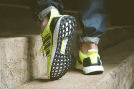 Buy and sell authentic adidas ultra boost 2021 solar yellow shoes fy0848 and thousands of other adidas sneakers with price data and release dates. Adidas Ultra Boost Solar Yellow Core Blackadidas Ultra Boost Solar Yellow Core Black Sneakers Magazine
