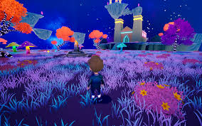 Dynamic storytelling in an open-world game
